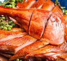 Spicy Sichuan Duck with Betel Pepper