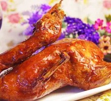 Sweet Skin Duck