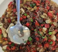 Yongzhou Duck Blood