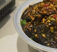 Stinky Tofu