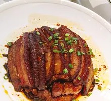 Country Braised Pork