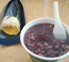 Eight Treasure Porridge