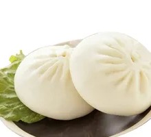 满满酱肉包