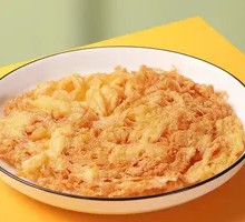 Fried Egg