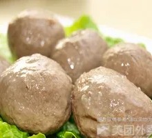 Sauces Beef Meatballs