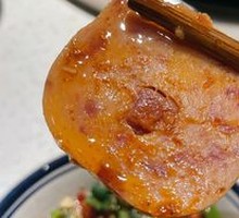 Ham and Luncheon Meat