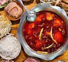 Wudouchai Old Hot Pot