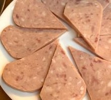 Maling Luncheon Meat