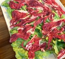 Sirloin Steak