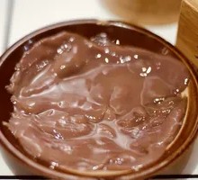 Fat Brother's Ugly Fresh Pig Kidney Slices