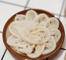 Layered Tripe