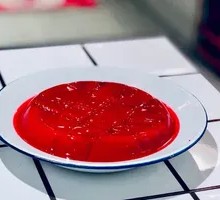 Blood Cake