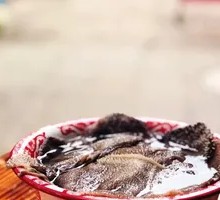 Water Buffalo Tripe