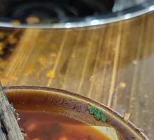 Braised Beef