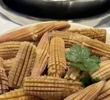 Chongqing Black Squid