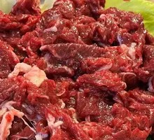 Old Man Tender Beef