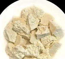 Bile Water Old Tofu