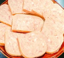 Shanghai Melin Luncheon Meat