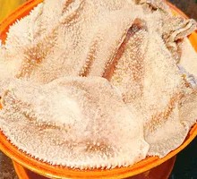 Fresh Beef Tripe