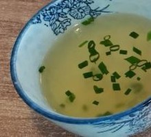 Noodle Soup