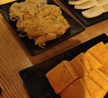 Northeast Sour Cabbage