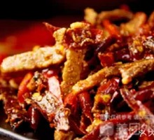 Secret-Recipe Beef