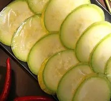 White Gourd