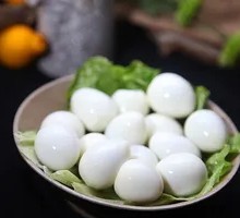 Quail Egg