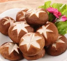 Shiitake Mushroom