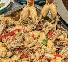 Frog Legs