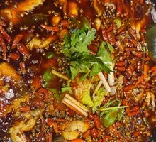 Tender and Fresh Carp
