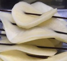Potato Slices