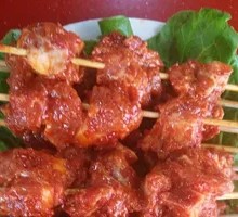 Spicy Pork Ribs
