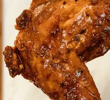 Spicy Rabbit Thighs