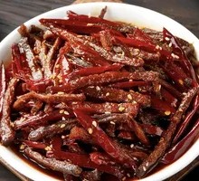 Cold-Pressed Beef