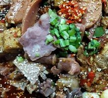 Premium Duck Intestines