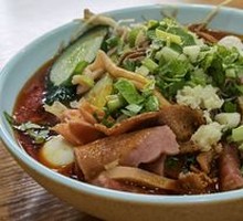Beef Hot Pot with Beef Tallow Flavor