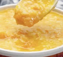 原味南瓜粥