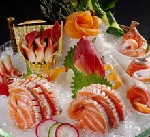 Fresh Salmon