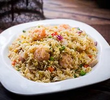 Fried Rice