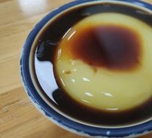 Cold Rice Cake