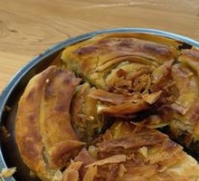 Pork Baozi