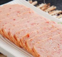 Maling Luncheon Meat