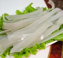 Wide Rice Noodles