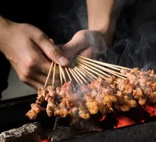Grilled