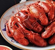 Spicy Crawfish