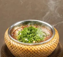 Huo Xiang Earth Eel Strips
