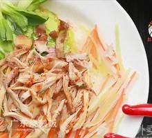 Spicy Chicken Rice