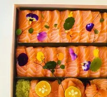 Salmon Pure Meat