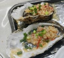 Oyster